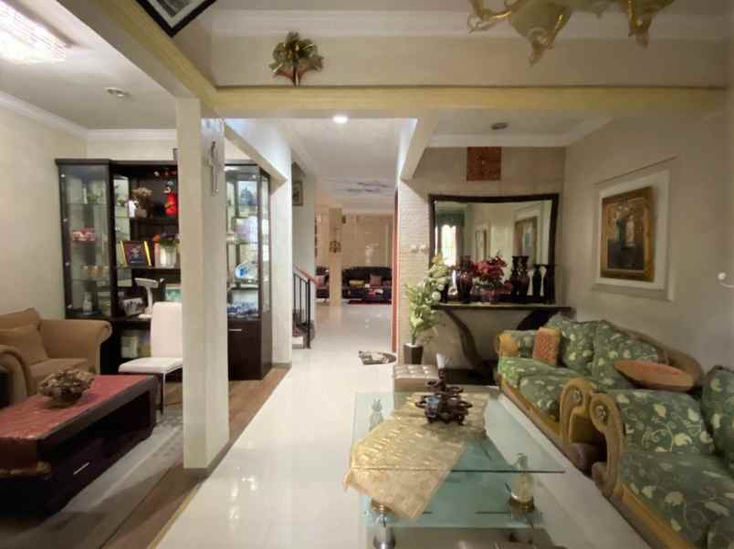 rumah perumahan grand prima