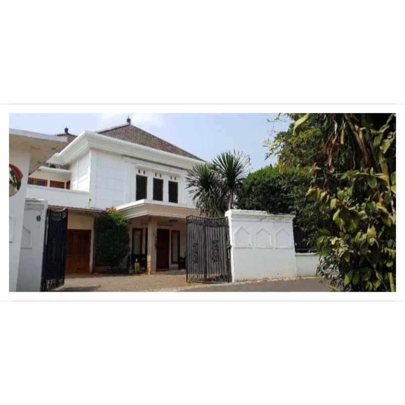 rumah perumahan griya kencana 2