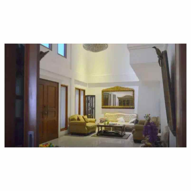 rumah perumahan griya kencana 2