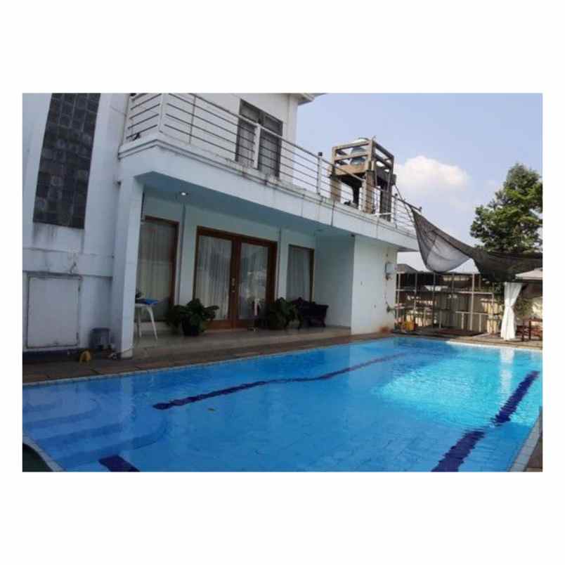 rumah perumahan griya kencana 2