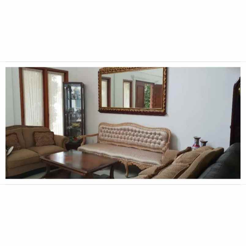 rumah perumahan griya kencana 2