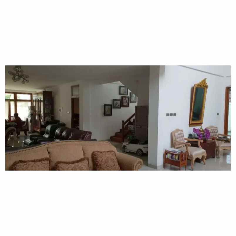 rumah perumahan griya kencana 2