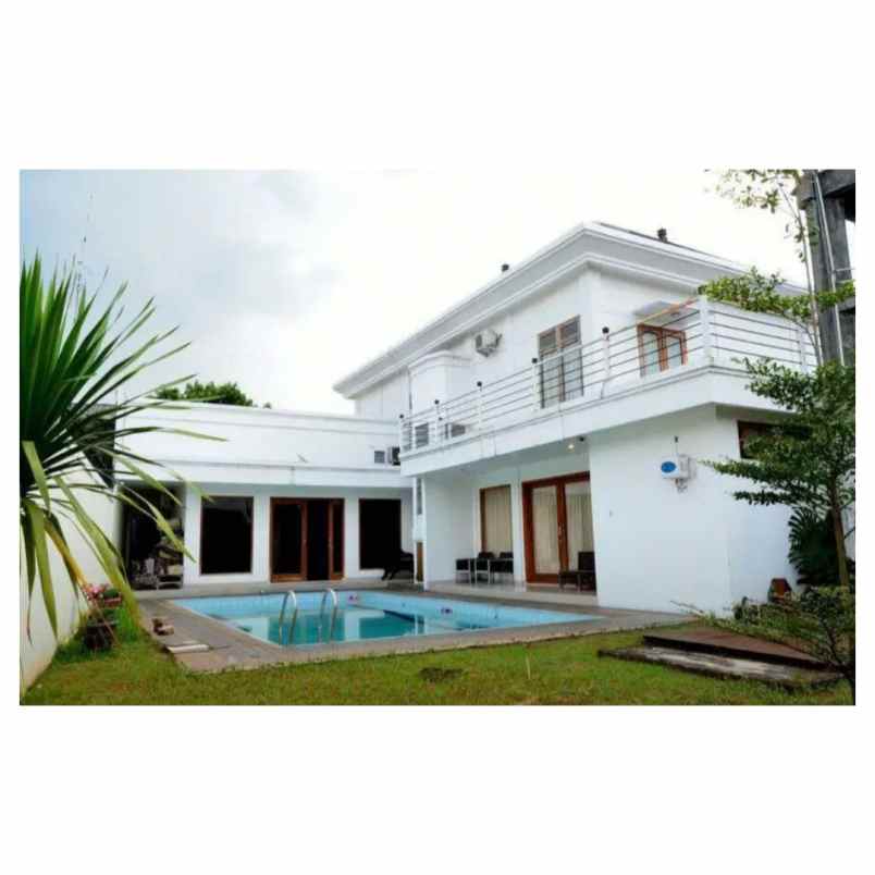 rumah perumahan griya kencana 2