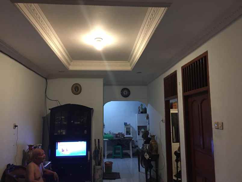 rumah perumshan komplek harapan