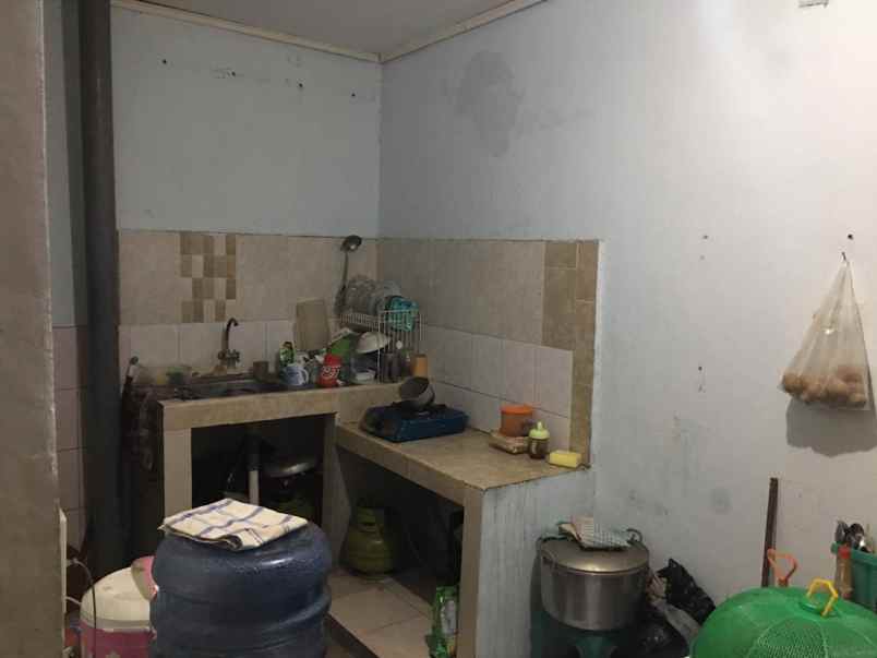 rumah perumshan komplek harapan