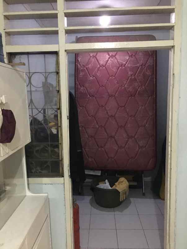 rumah perumshan komplek harapan