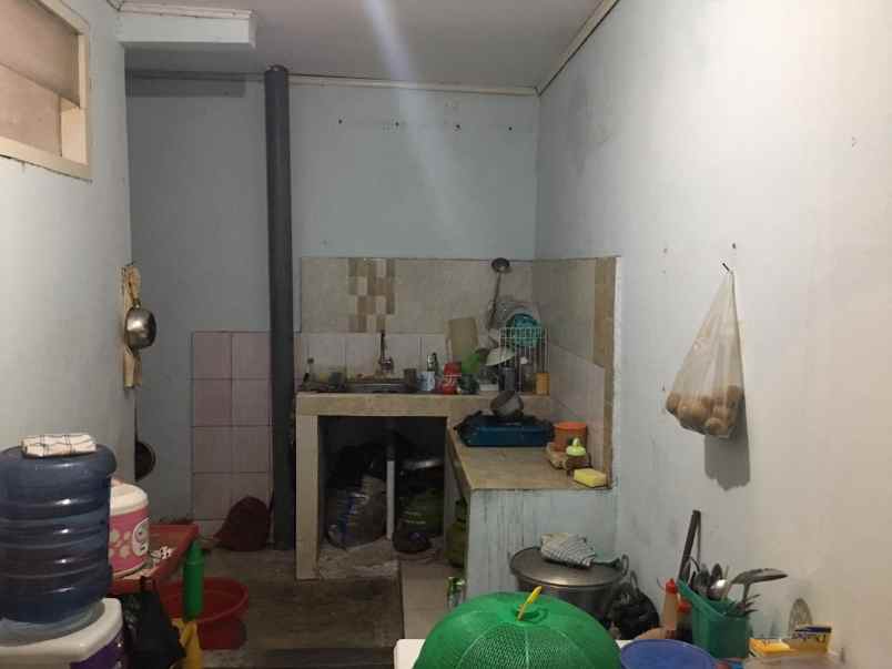 rumah perumshan komplek harapan