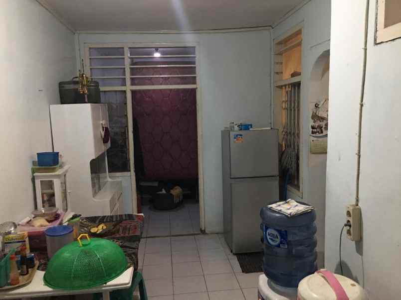 rumah perumshan komplek harapan