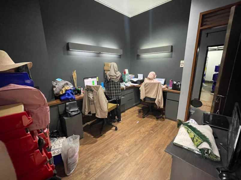 rumah pesona bali residence ciwaruga