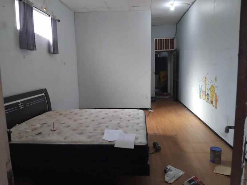 rumah petemon sidomulyo 2 lantai