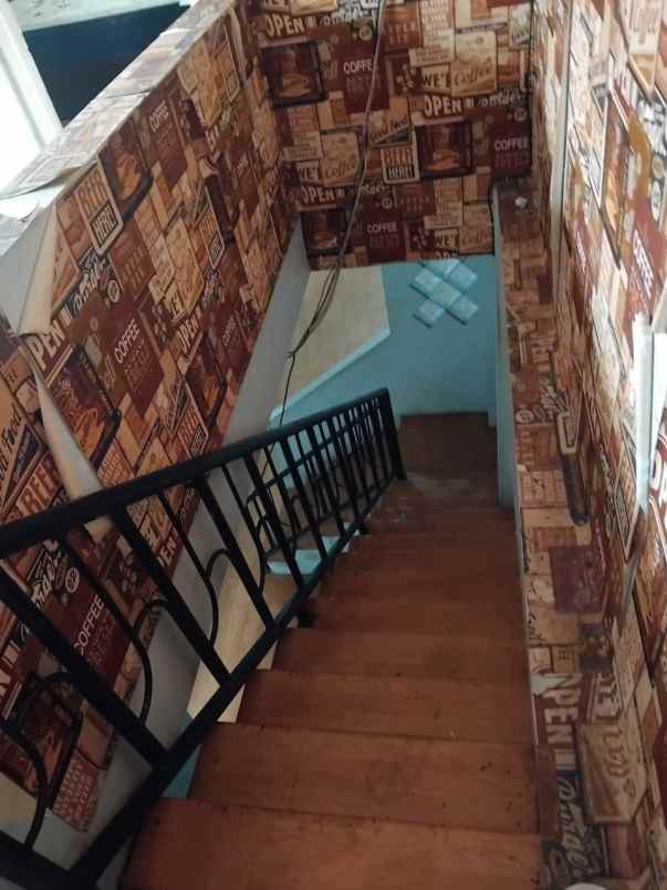rumah petemon sidomulyo 2 lantai