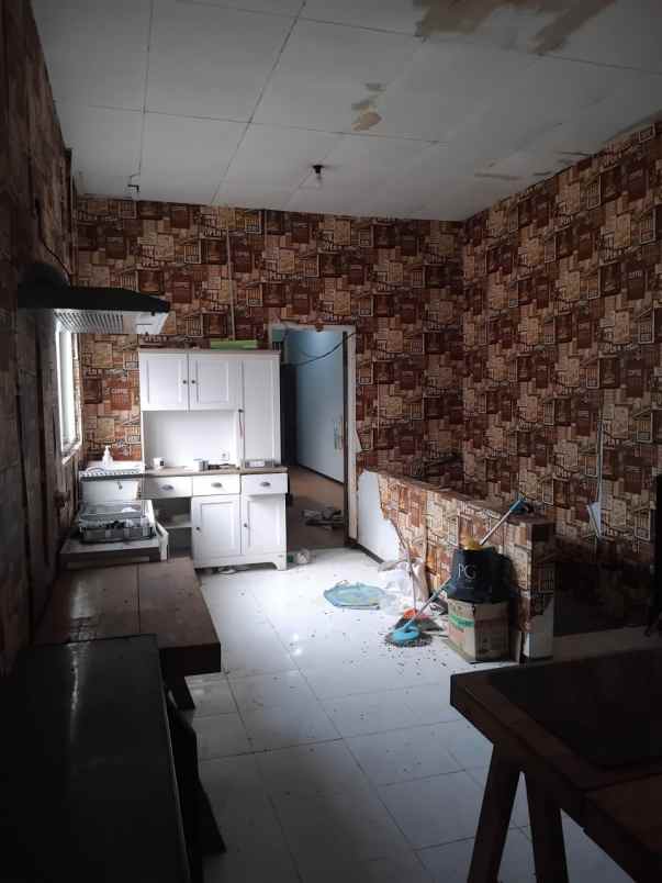 rumah petemon sidomulyo 2 lantai