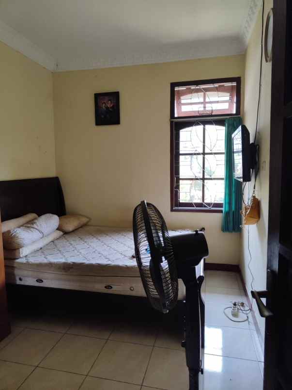 rumah ploso timur 600m dari raya merr dekat unair