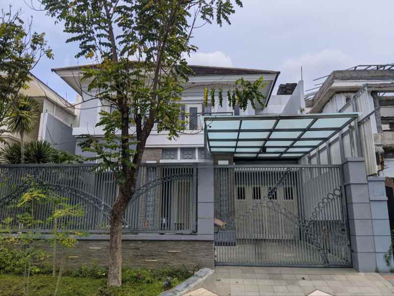 rumah puri galaxy listrik 5500