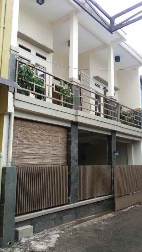 rumah second kiara condong bandung