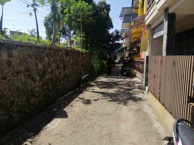 rumah second kiara condong bandung