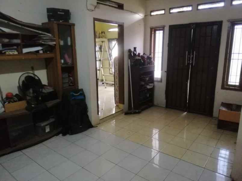 rumah second kiara condong bandung