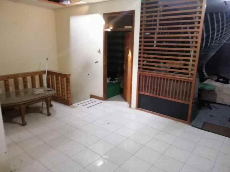 rumah second kiara condong bandung