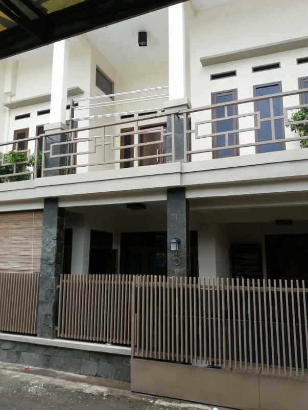 rumah second kiara condong bandung