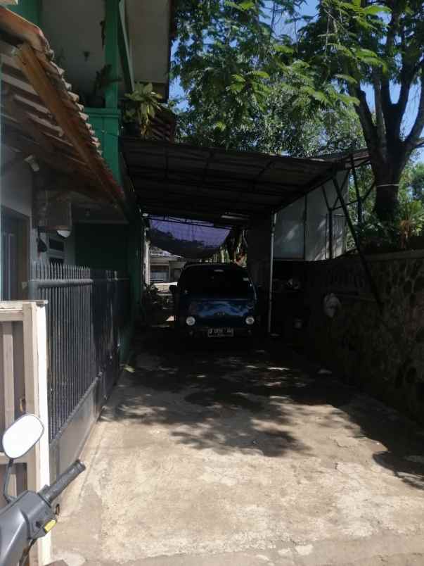 rumah second kiara condong bandung