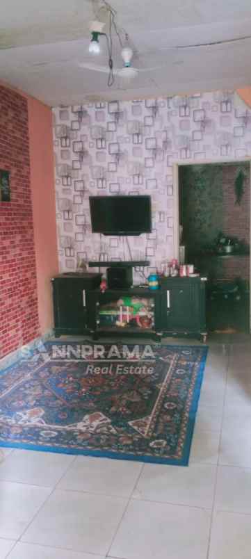 rumah second murah banget ciampea bogor iml