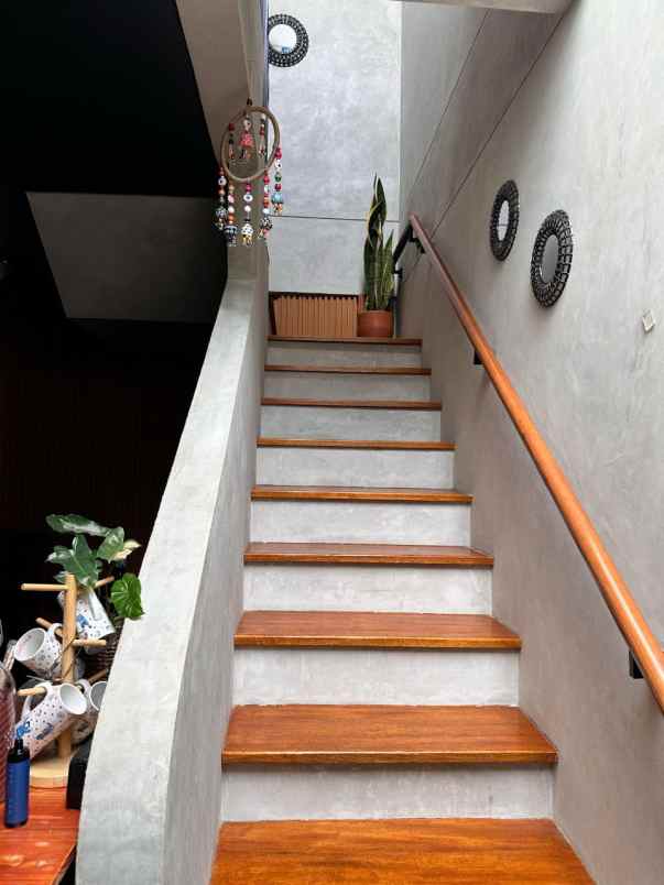 rumah secondary cluster jatibening pondok gede bekasi