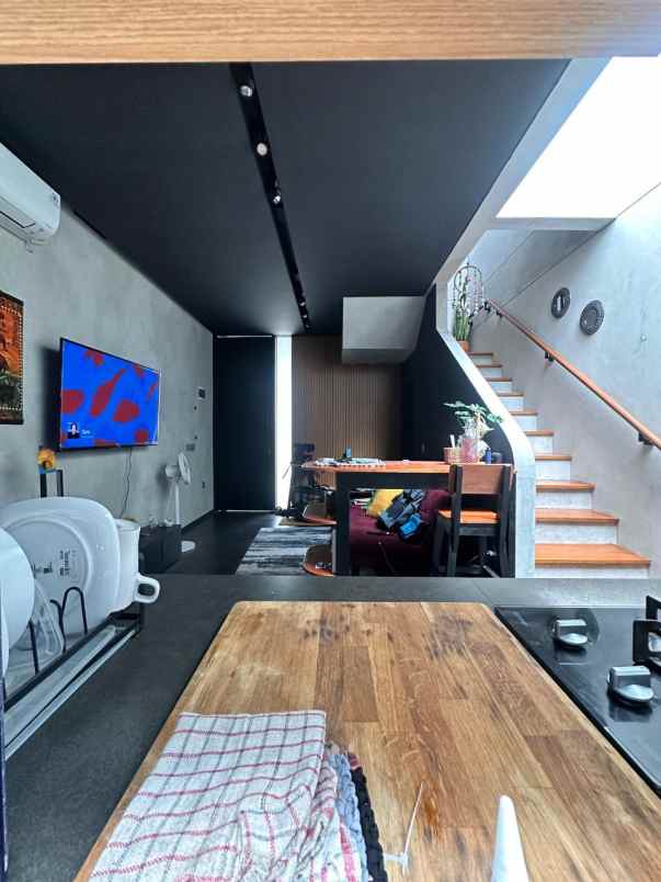 rumah secondary cluster jatibening pondok gede bekasi