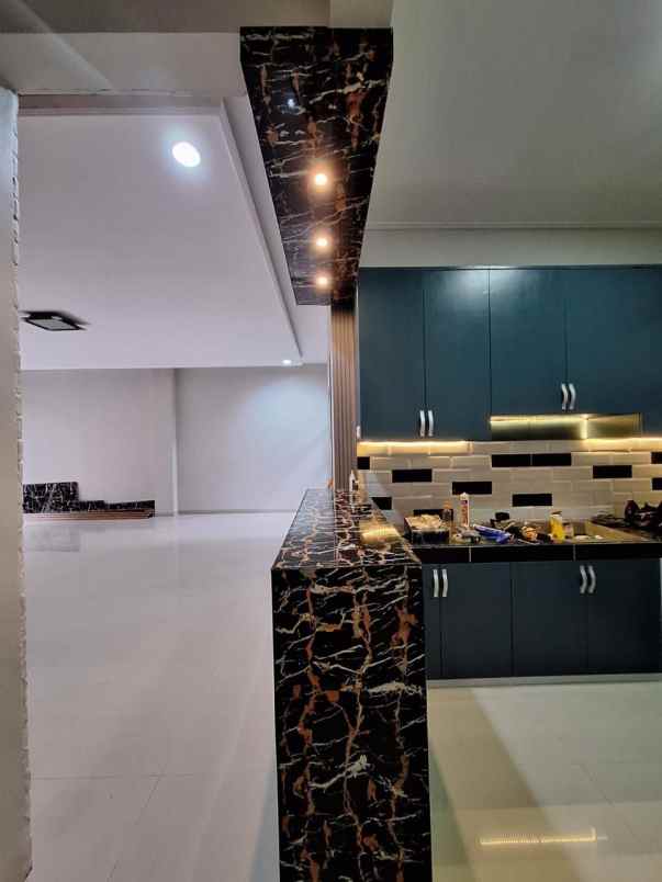 rumah sejuk cihanjuang dekat sariwangi bandung