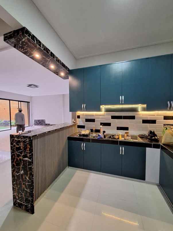 rumah sejuk cihanjuang dekat sariwangi bandung