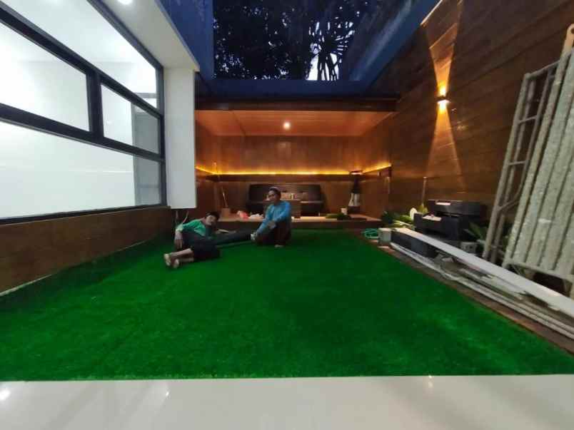 rumah sejuk cihanjuang dekat sariwangi bandung