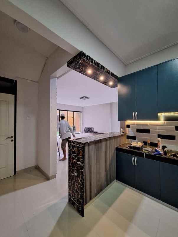 rumah sejuk cihanjuang dekat sariwangi bandung