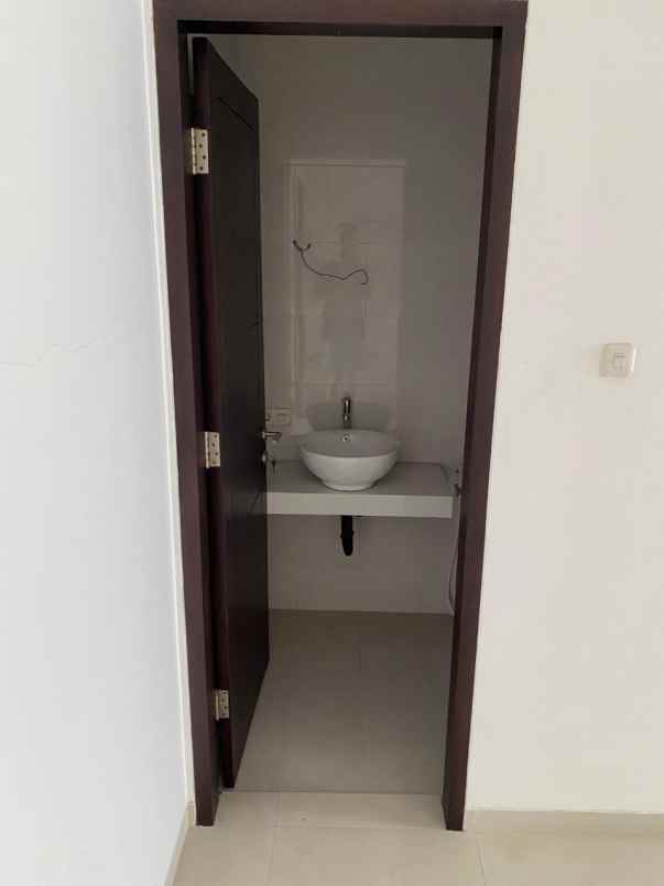 rumah sejuk ciwaruga dekat gegerkalong bandung