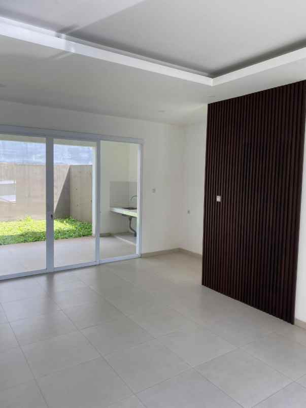 rumah sejuk ciwaruga dekat gegerkalong bandung