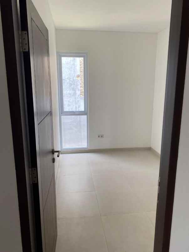 rumah sejuk ciwaruga dekat gegerkalong bandung