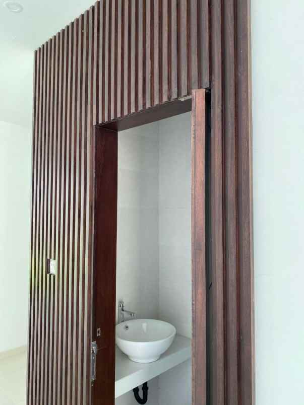 rumah sejuk ciwaruga dekat gegerkalong bandung