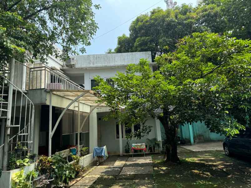 rumah sentul mewah murah