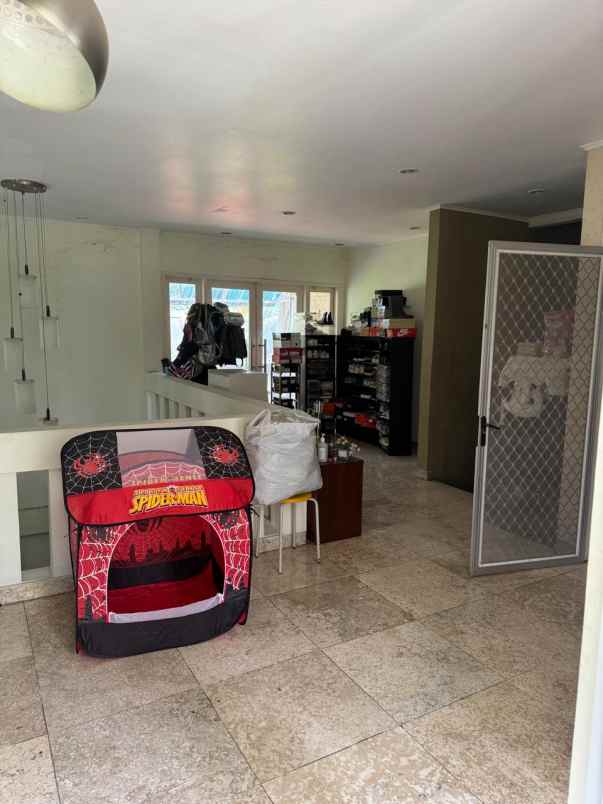 rumah sentul mewah murah