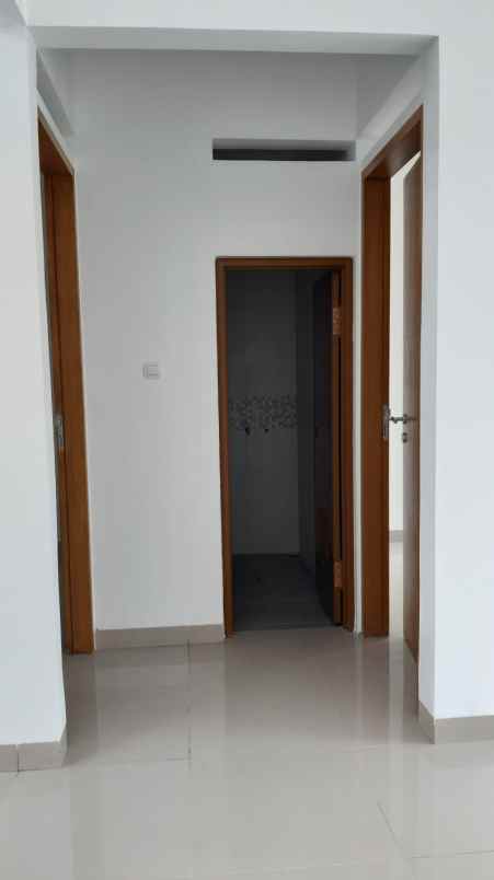 rumah siap huni 2 kamar tidur di semara ciganitri