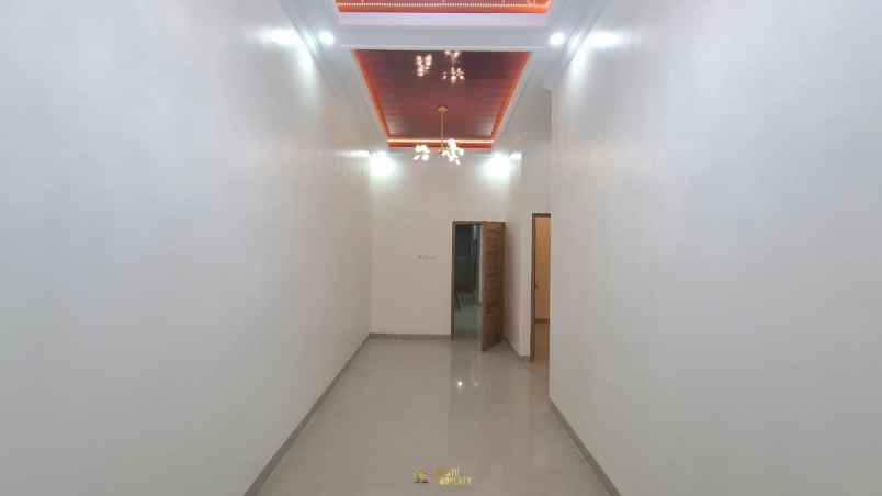 rumah siap huni 4kt dekat jalan jogja solo di kalasan