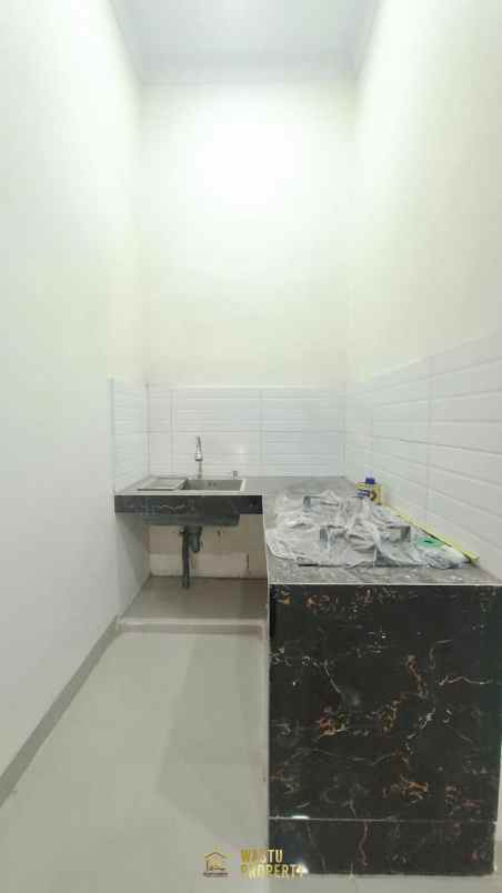 rumah siap huni 4kt dekat jalan jogja solo di kalasan