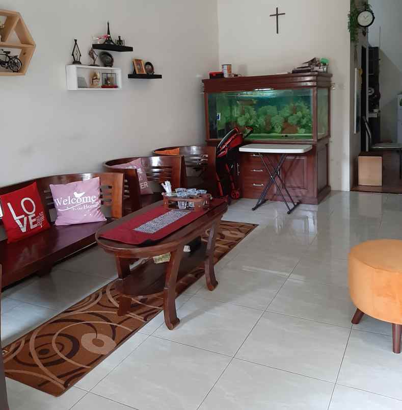 rumah siap huni 550 juta lokasi omaview