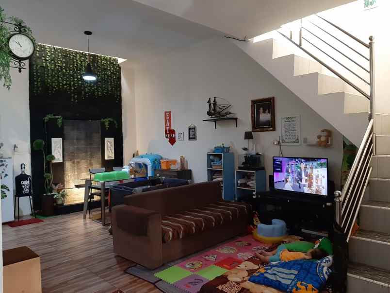 rumah siap huni 550 juta lokasi omaview