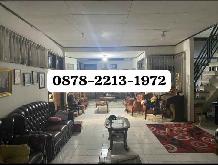 rumah siap huni dekat ke buah batu 2 arah raya