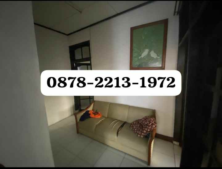 rumah siap huni dekat ke buah batu 2 arah raya