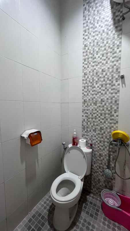 rumah siap huni dekat ugm harga rp1 5 m