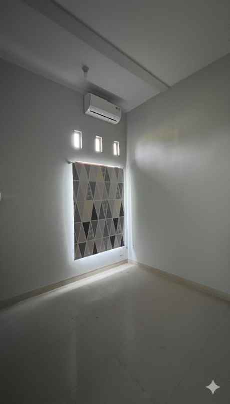 rumah siap huni dekat ugm harga rp1 5 m