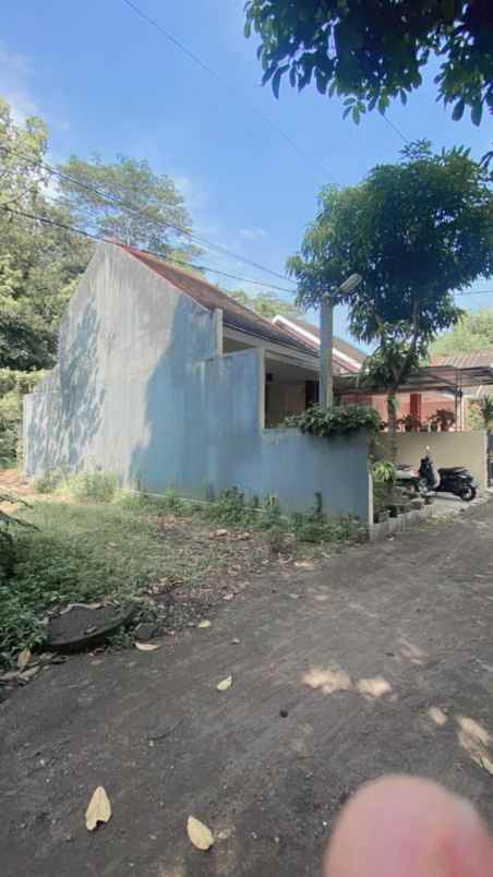 rumah siap huni dekat uii cuma rp685 juta