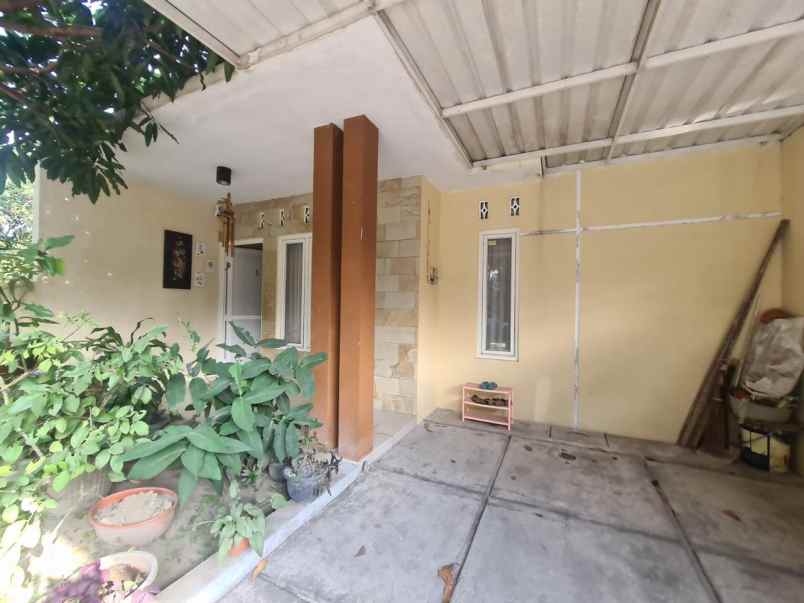rumah siap huni dekat uii cuma rp685 juta