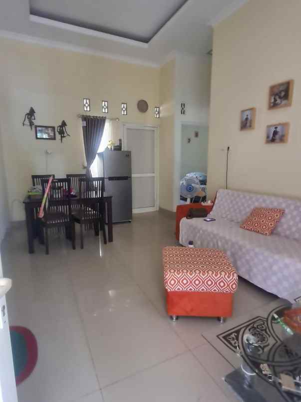 rumah siap huni dekat uii cuma rp685 juta