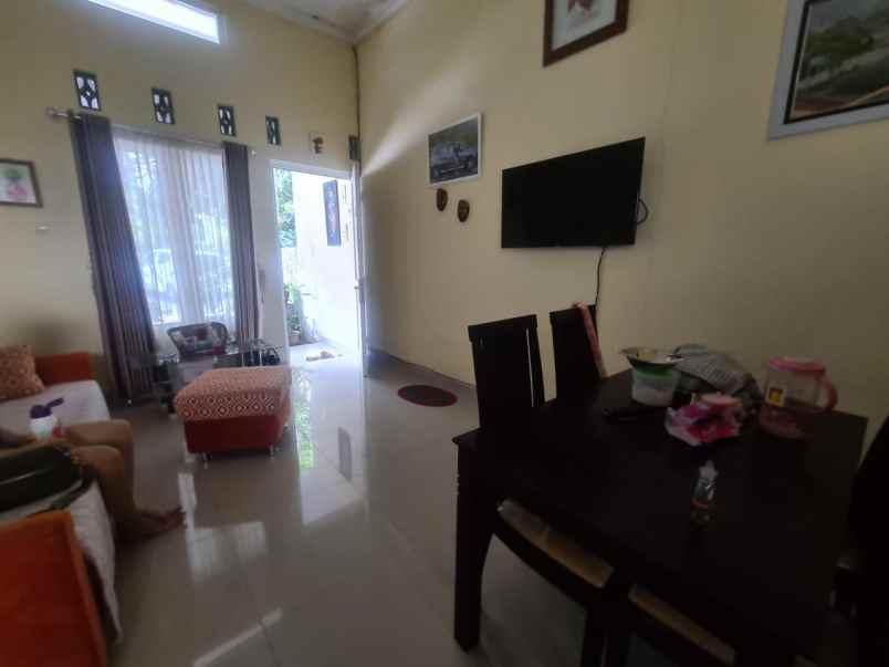 rumah siap huni dekat uii cuma rp685 juta